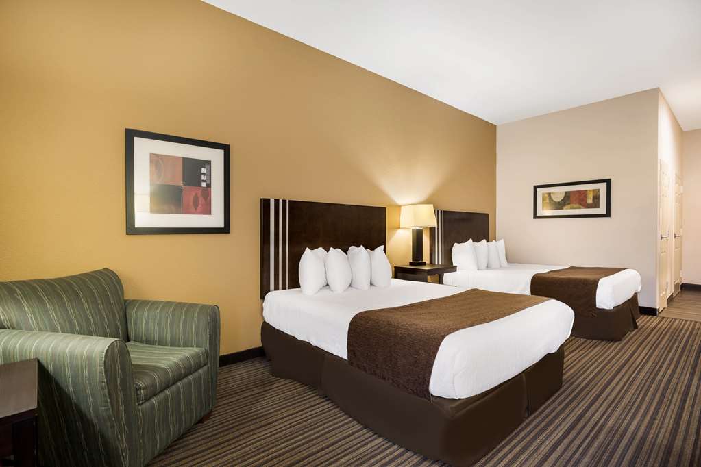 Фото Best Western Houma Inn