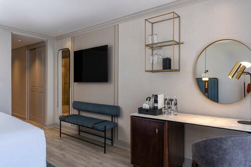 Гостиница Radisson Collection Hotel, Waterfront Cape Town в Кейптауне