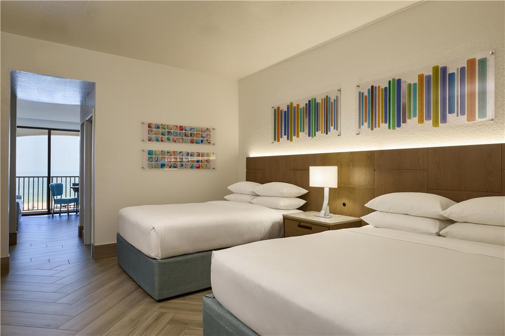 Фото Sirata Beach Resort