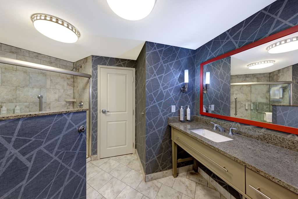 Фото Homewood Suites by Hilton Nashville Vanderbilt, Tn