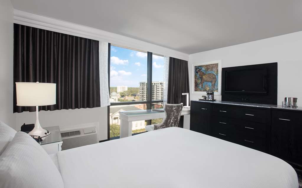 Фото DoubleTree by Hilton Hotel Tallahassee