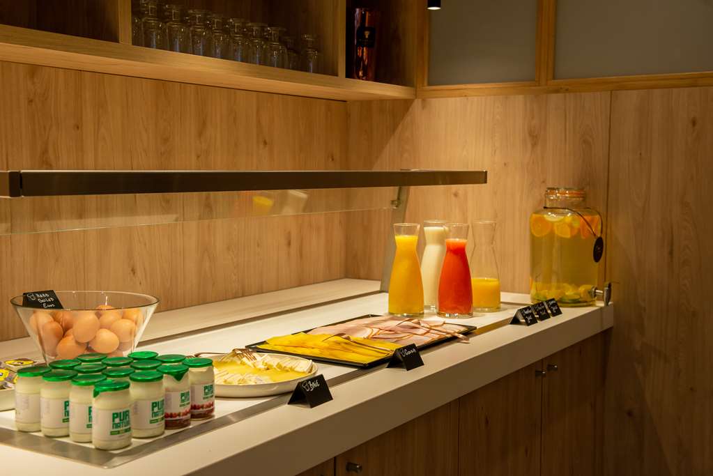 Фото Radisson Hotel Liege City Centre