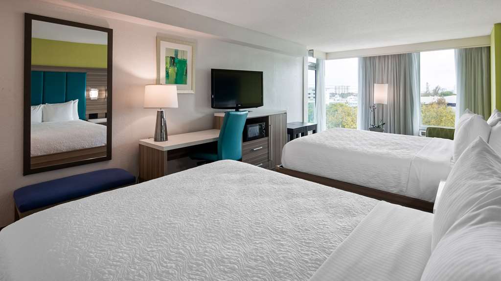 Фото Best Western Plus Oceanside Inn
