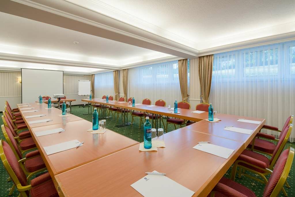 Фото Best Western Hotel Am Papenberg