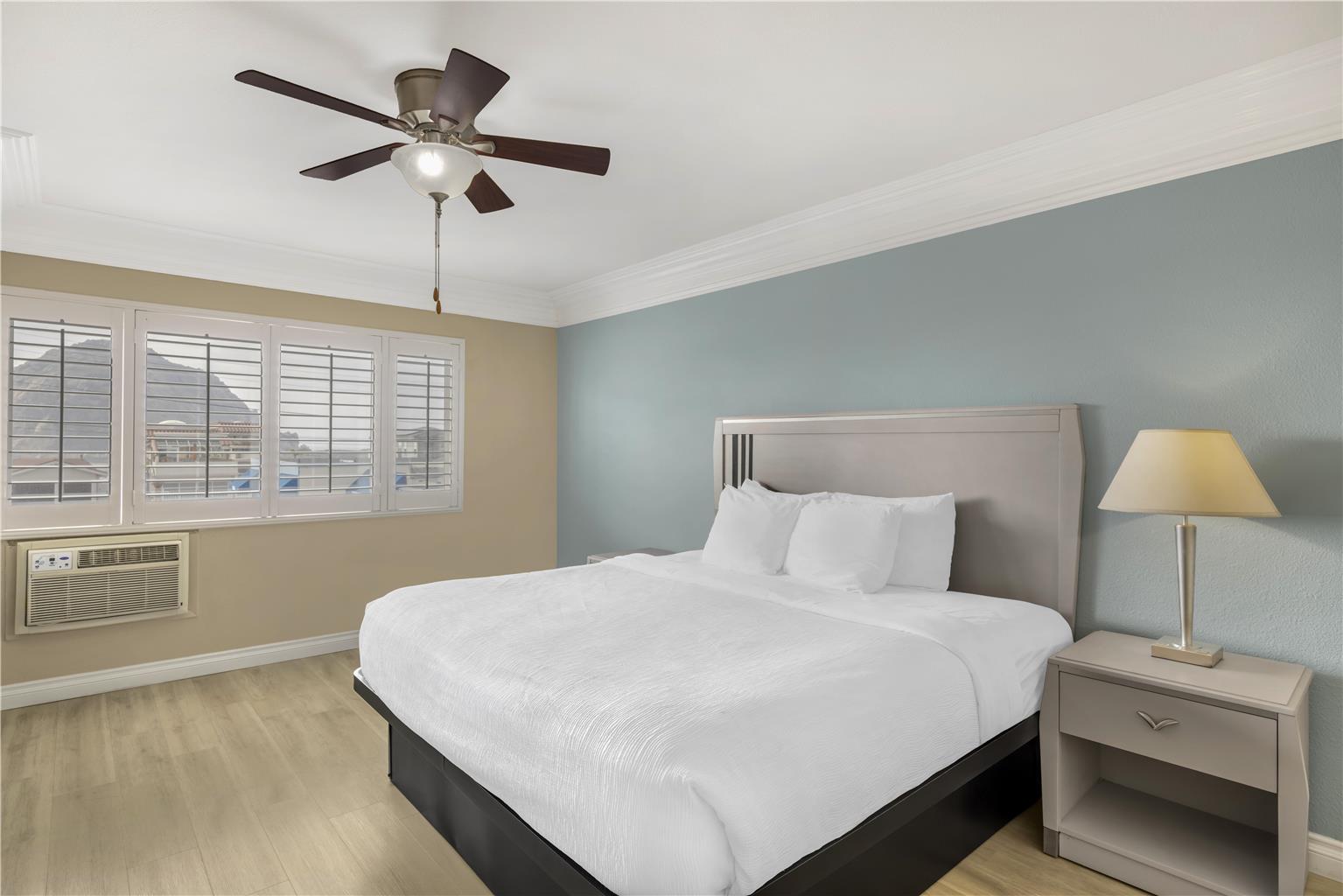 Фото Best Western Tradewinds
