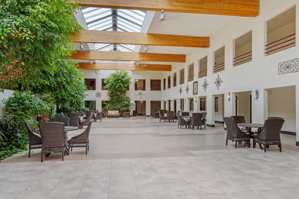 Фото Best Western Pecos Inn