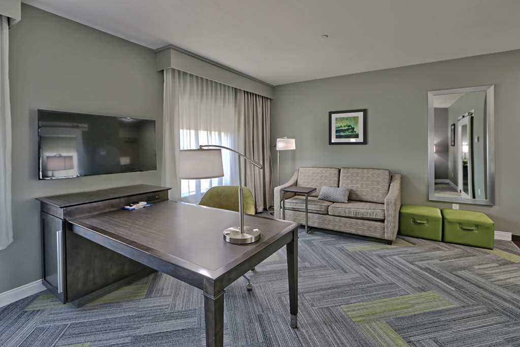 Фото Hampton Inn & Suites Guthrie
