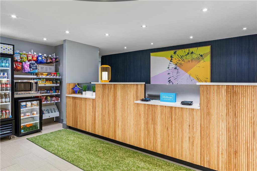 Фото Quality Inn Lexington East/Hamburg Area