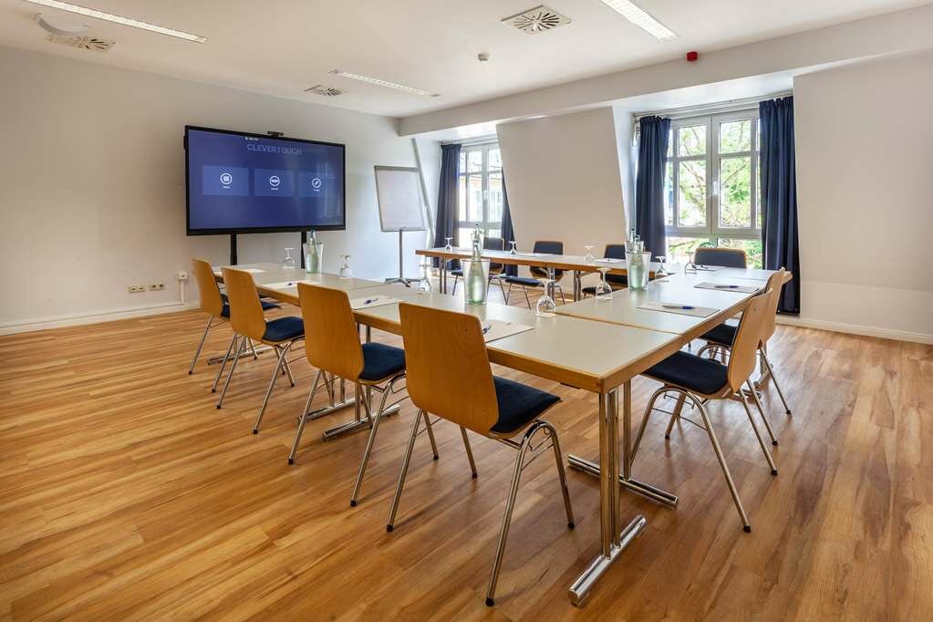 Фото Best Western Wein-Und Parkhotel Nierstein