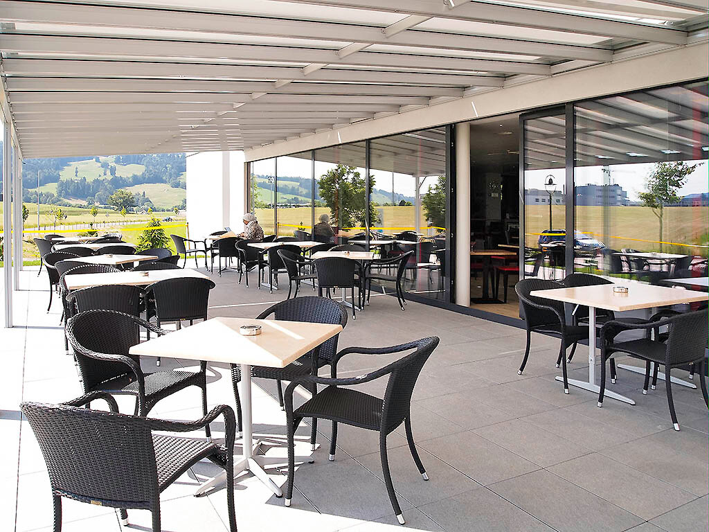 Фото Ibis Bulle la Gruyere Hotel
