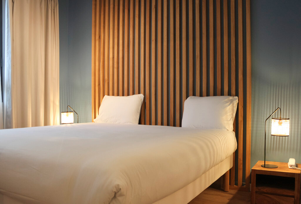 Фото Aparthotel Adagio access Montpellier Centre