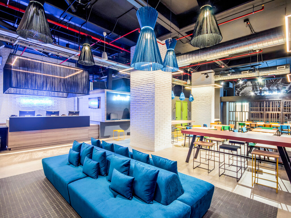 Фото отеля 3