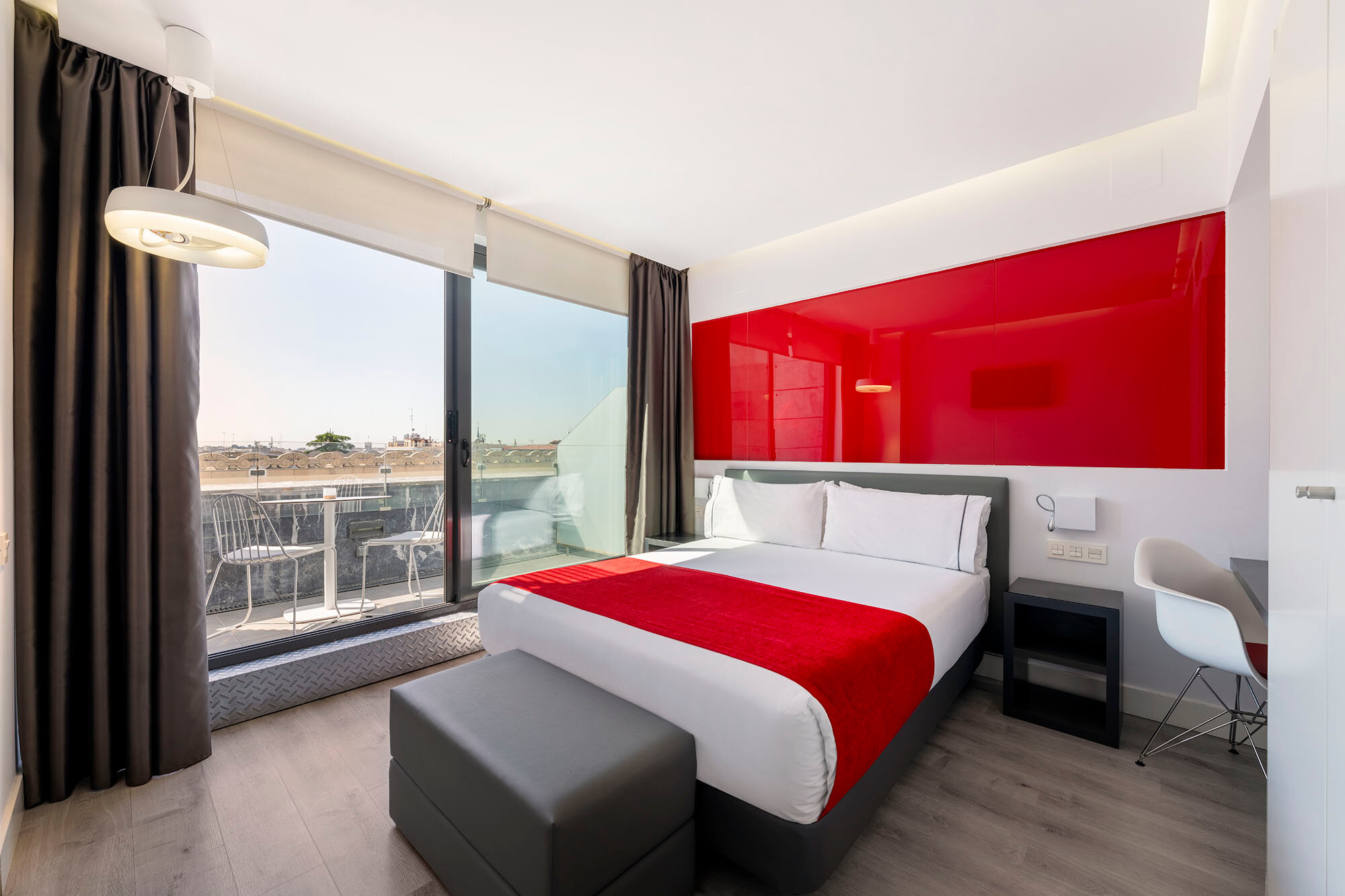 Фото Hotel Eurostars Central