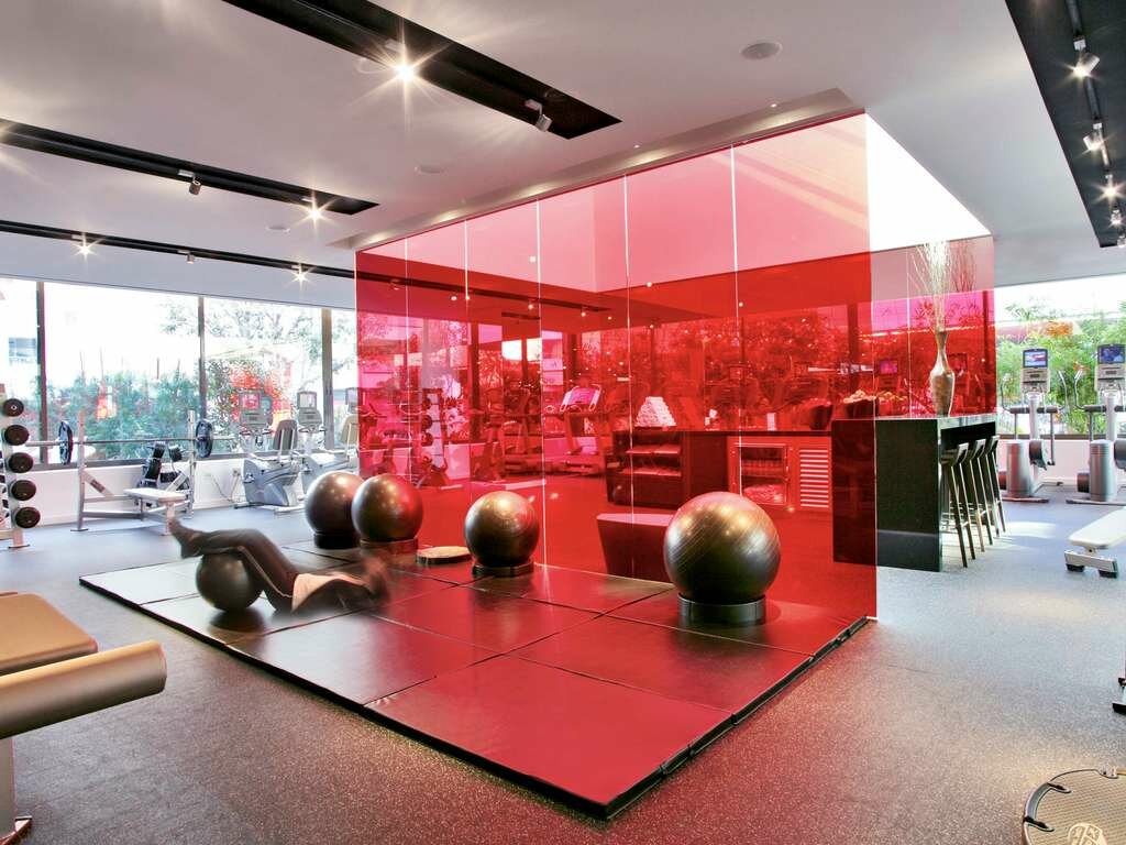 Фото Sofitel Los Angeles at Beverly Hills