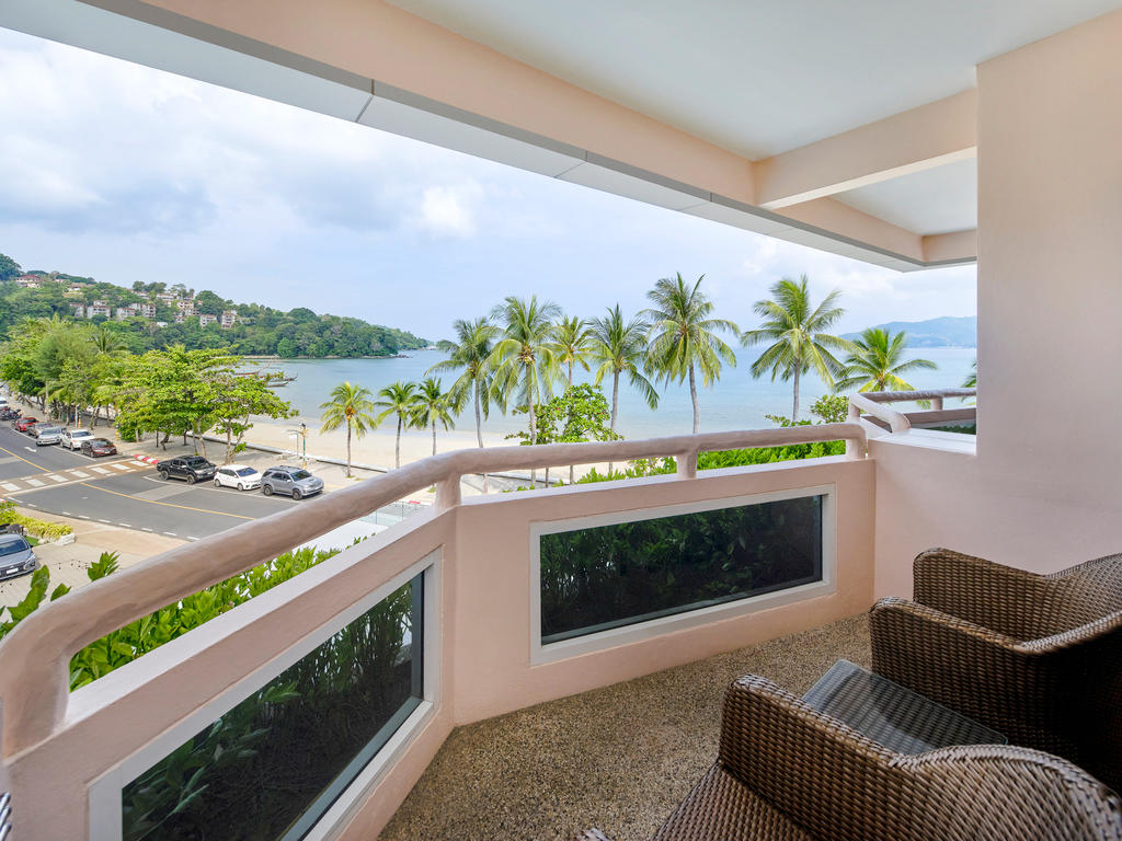 Фото Homm Bliss Southbeach Patong