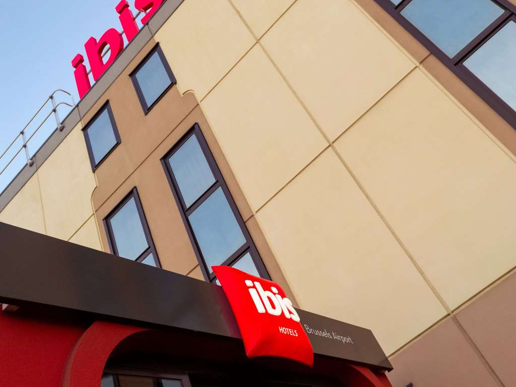 Фото Ibis Hotel Brussels Airport