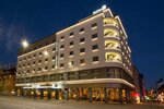 Отель Best Western Premier Hotel Slon