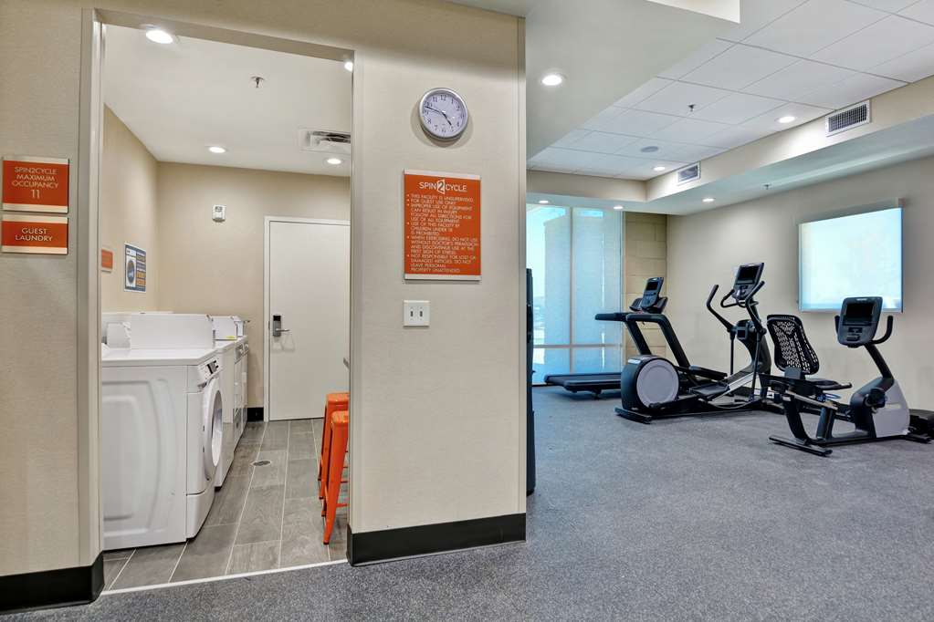 Фото Home2 Suites by Hilton McKinney