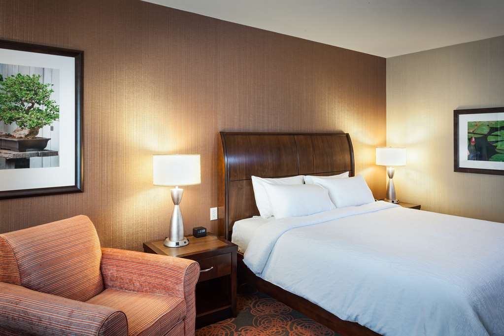 Фото Hilton Garden Inn Seattle Downtown