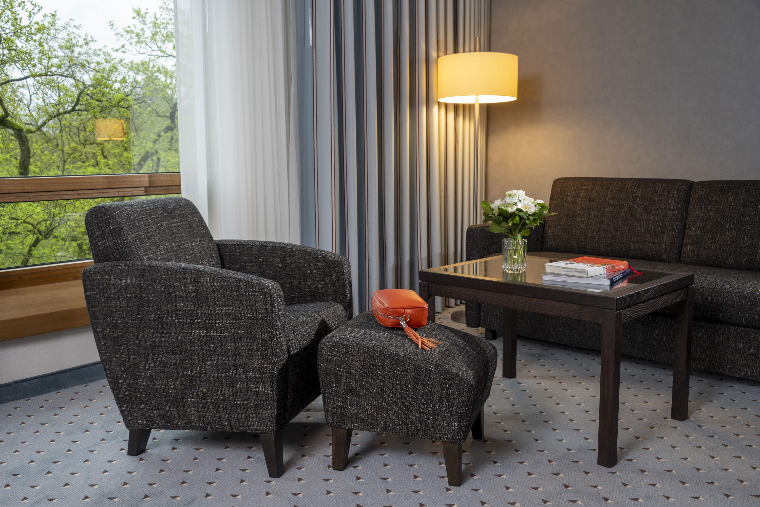 Фото Maritim Hotel Bremen