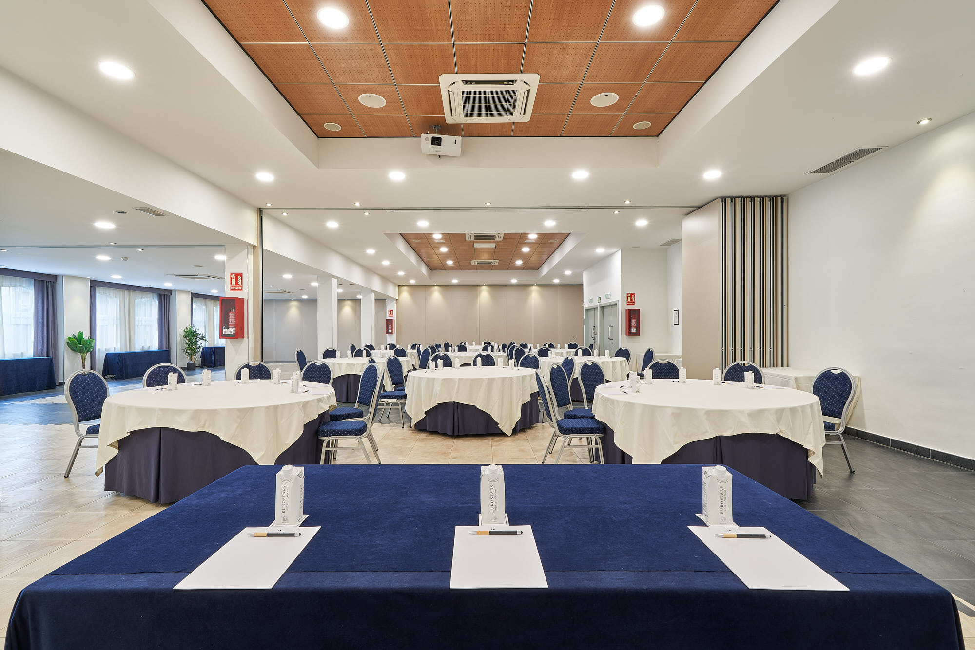 Фото Eurostars Malaga