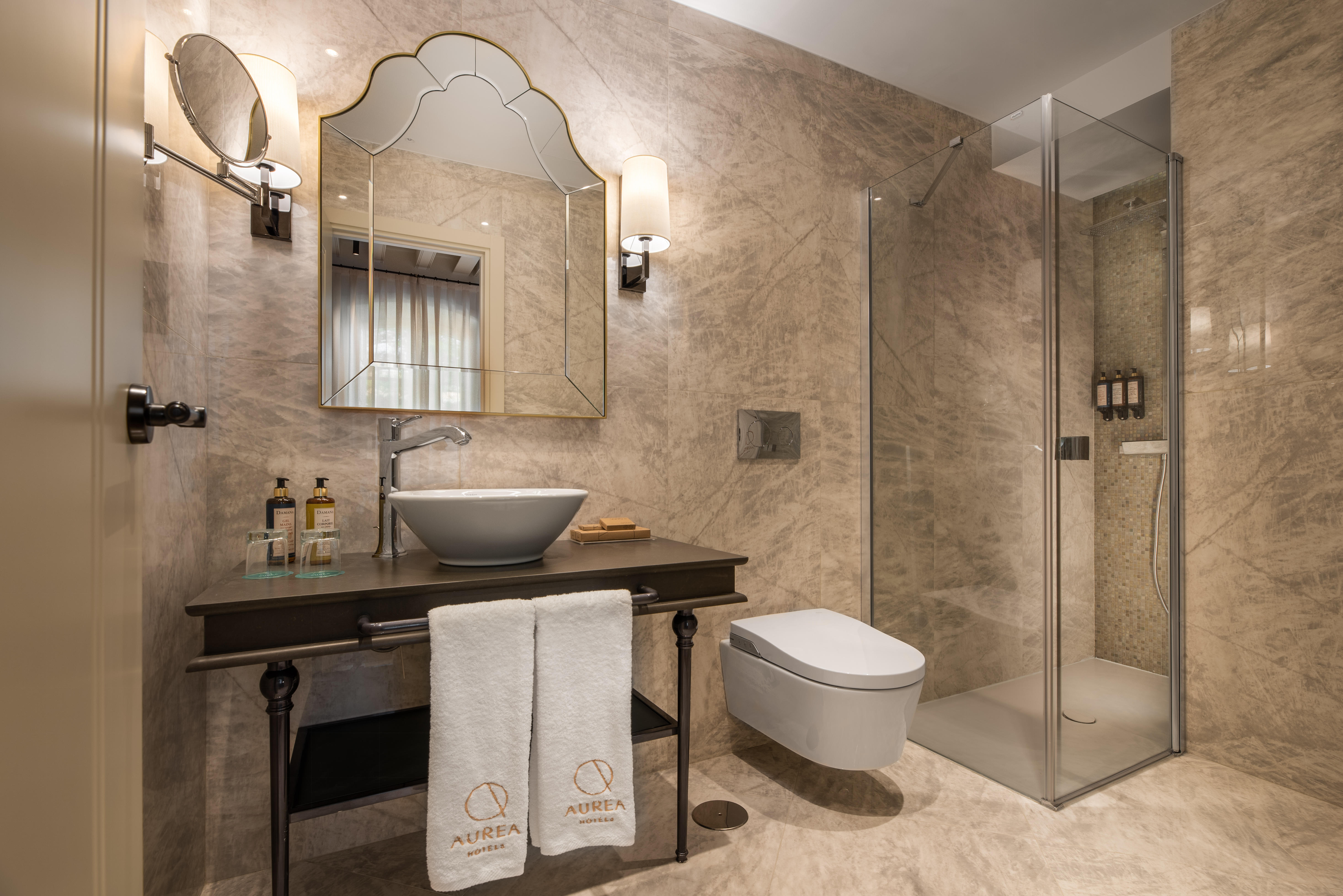 Фото Áurea Casa Palacio Sagasta by Eurostars Hotel Company