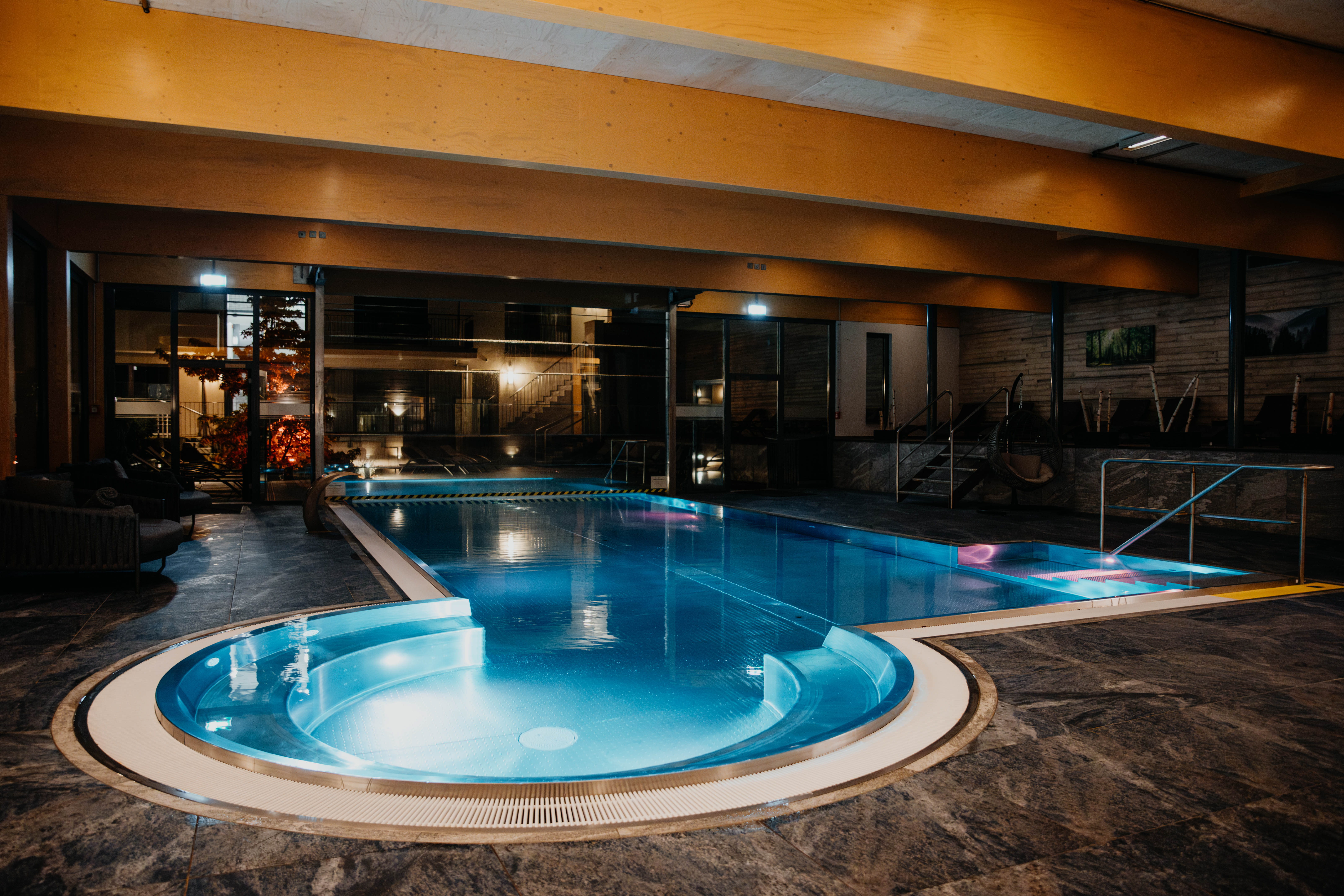 Фото Sonnenresort Ettershaus
