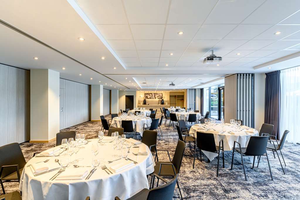 Фото Radisson Hotel Antwerp Berchem