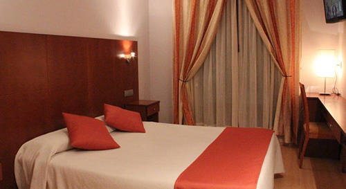 Фото Hotel Jaqués