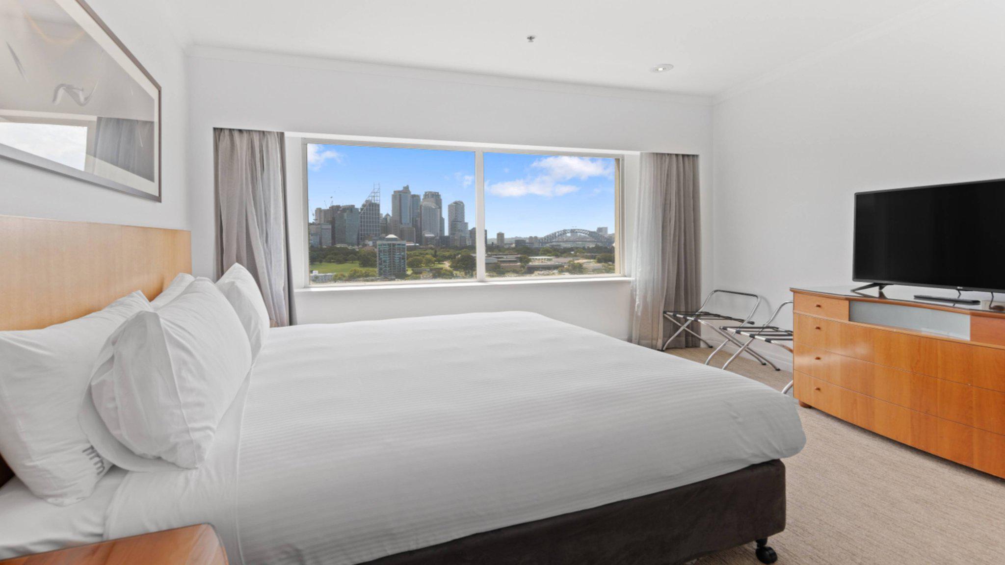 Фото Holiday Inn Sydney Potts Point