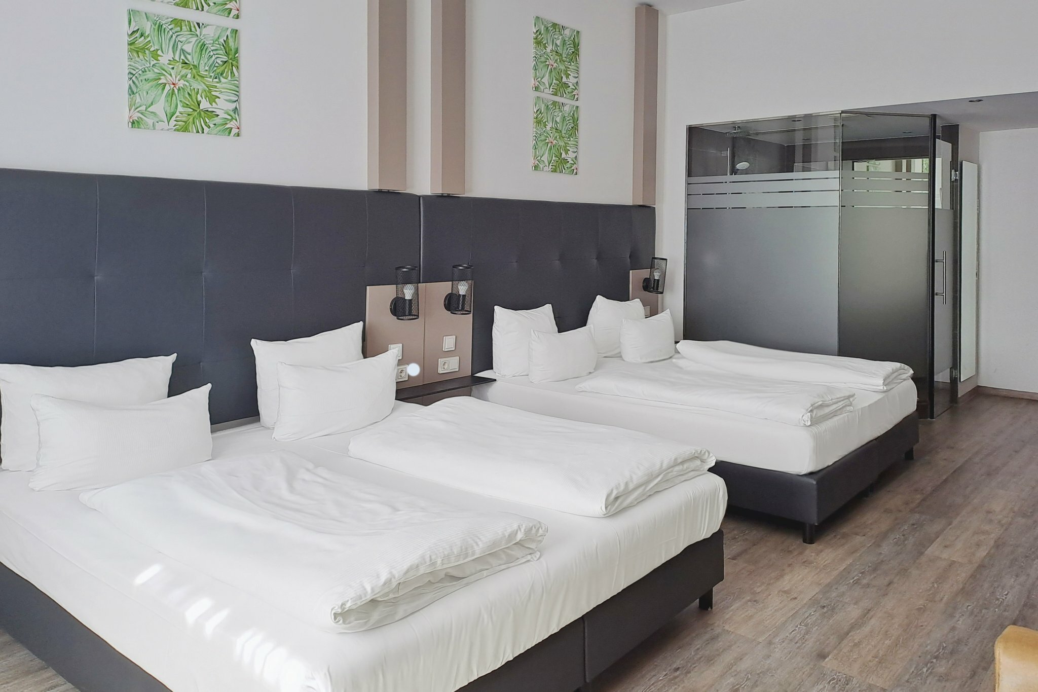 Фото Select Hotel City Bremen