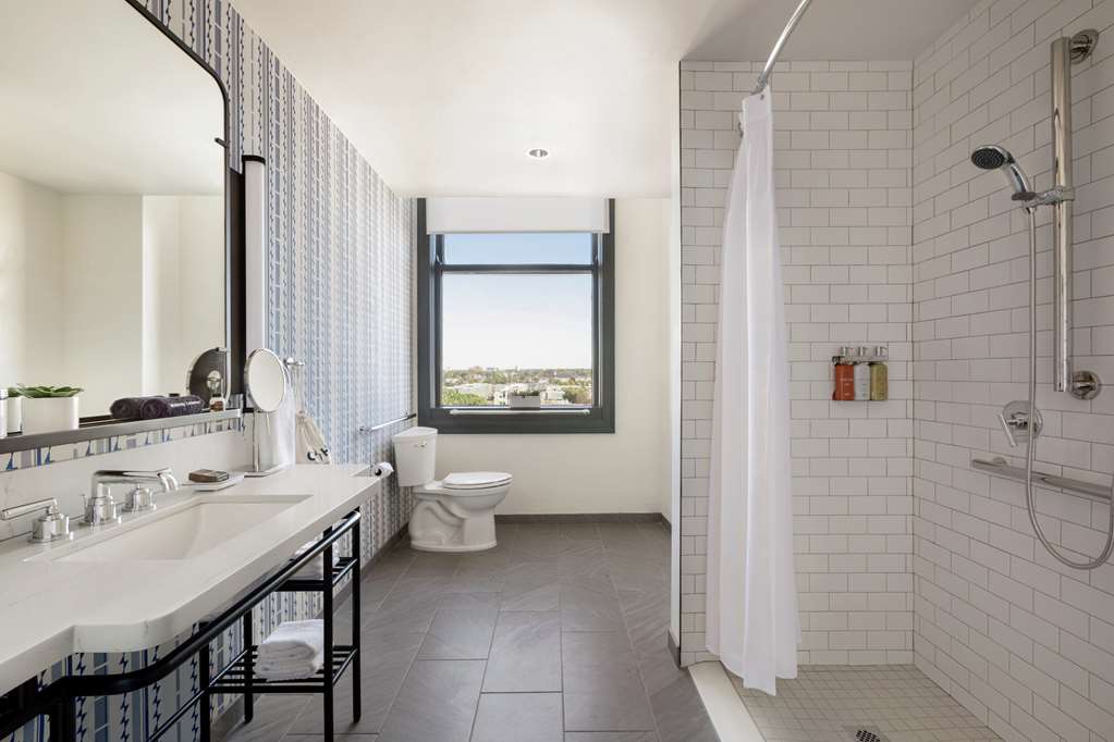 Фото The Central Station Memphis, Curio Collection by Hilton