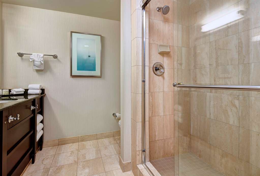 Фото Embassy Suites by Hilton San Diego La Jolla