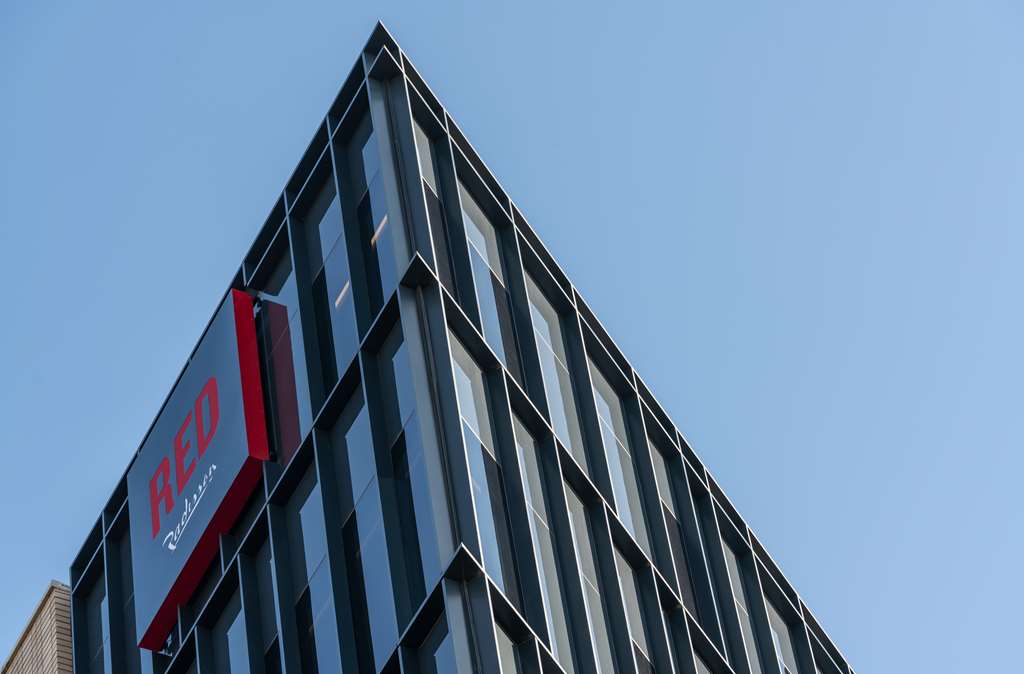 Фото Radisson Red Johannesburg Rosebank