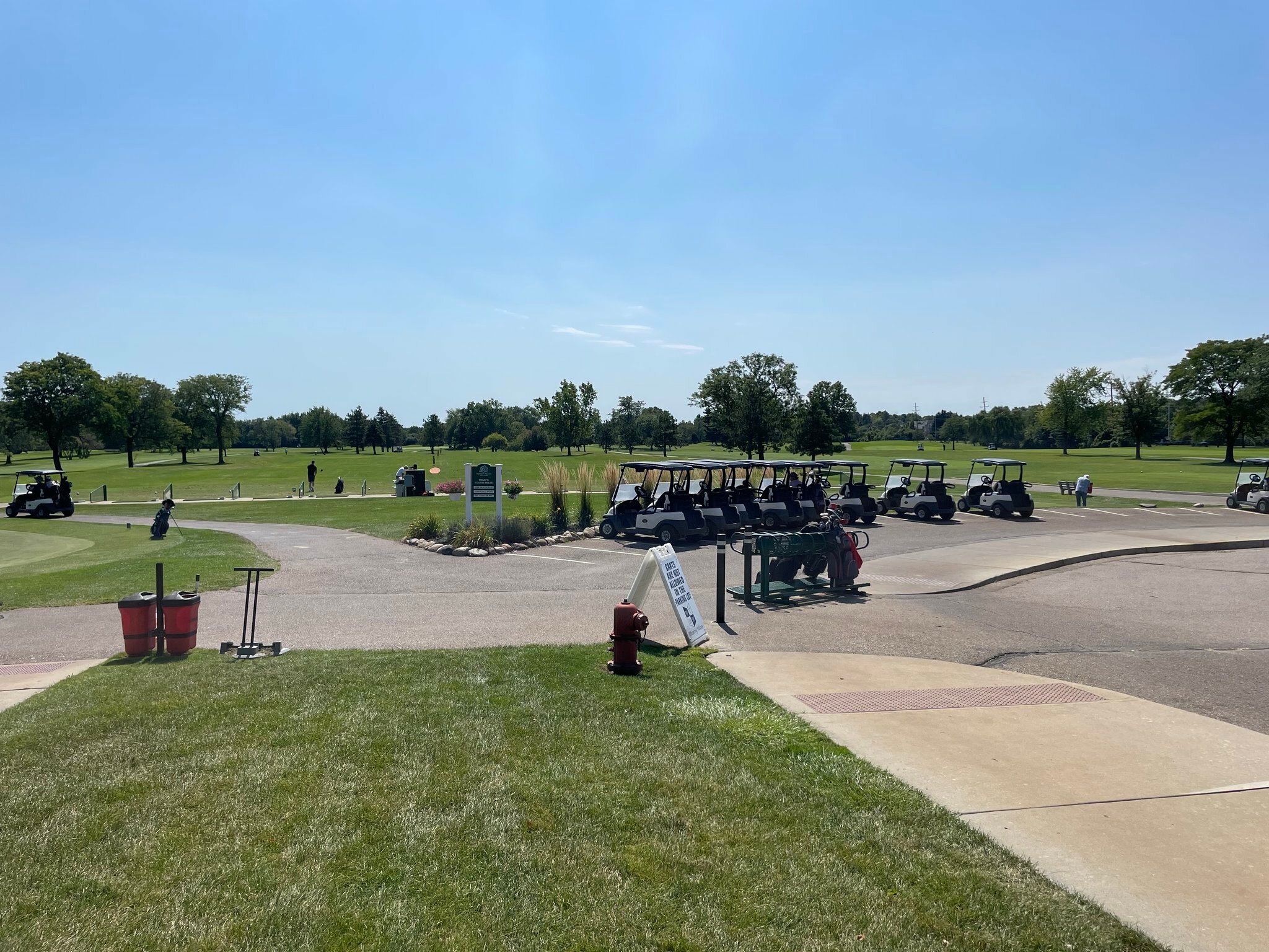 Фото Holiday Inn & Suites Farmington Hills - Detroit Nw