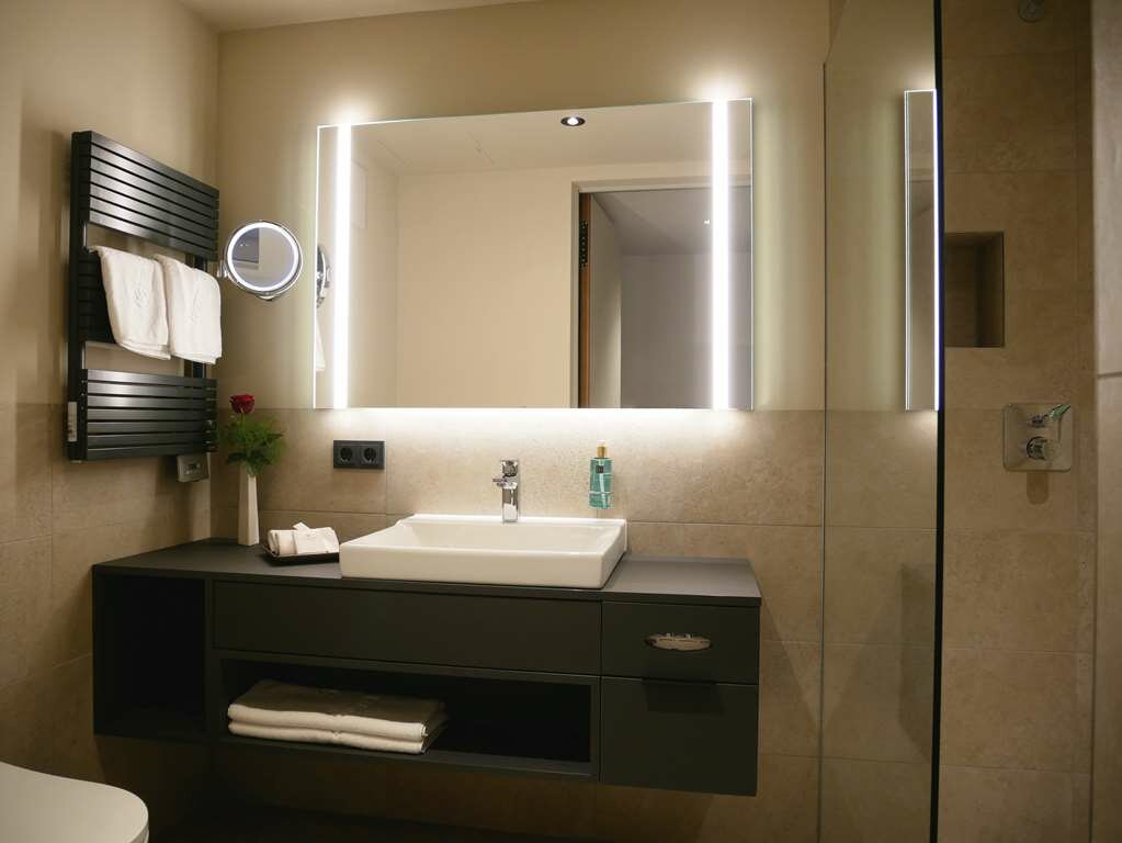 Фото Best Western Premier Hotel Rebstock