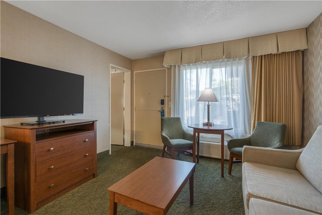 Фото Best Western Seven Seas
