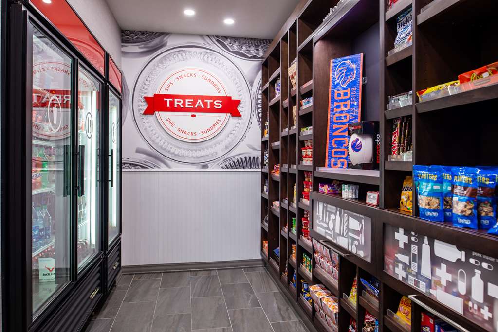 Фото Hampton Inn & Suites Boise/Spectrum