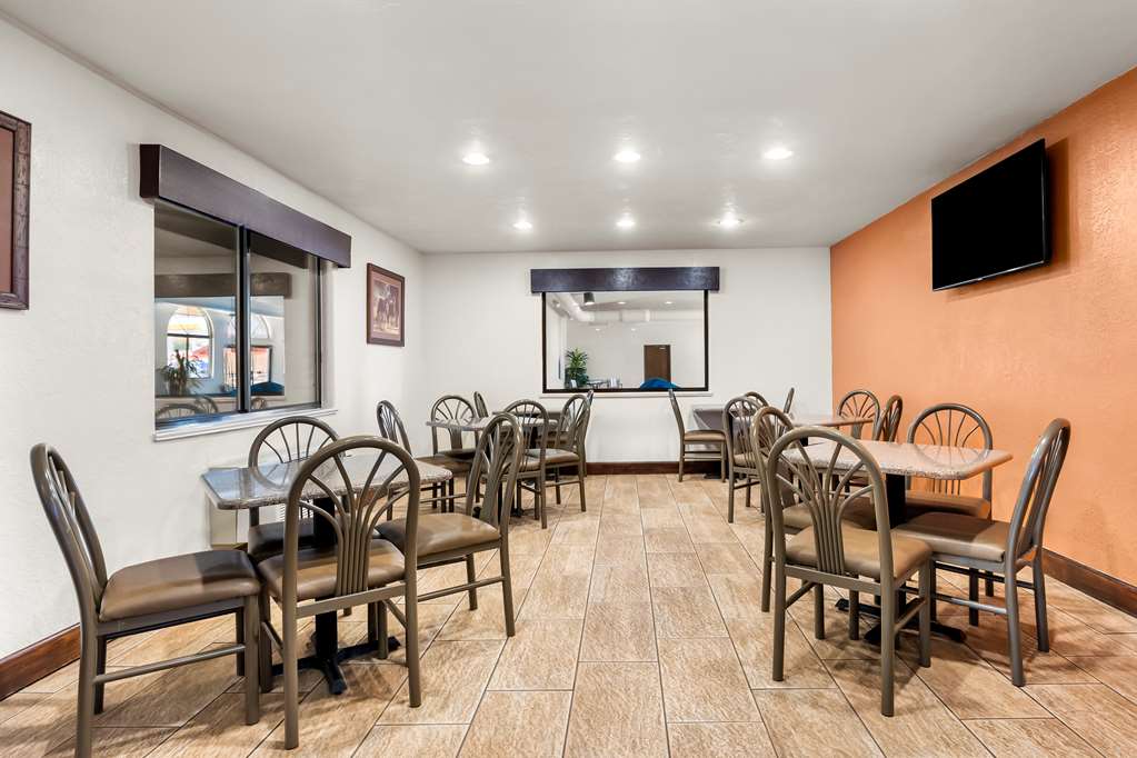 Фото Best Western Grande River Inn & Suites