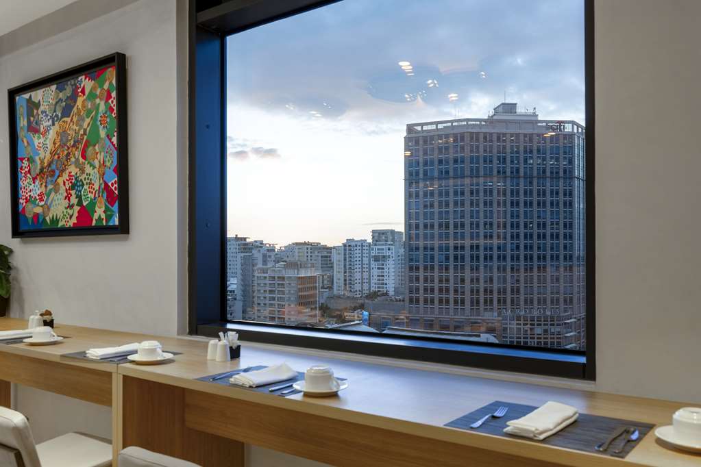 Фото Homewood Suites by Hilton Santo Domingo, Dominican Republic