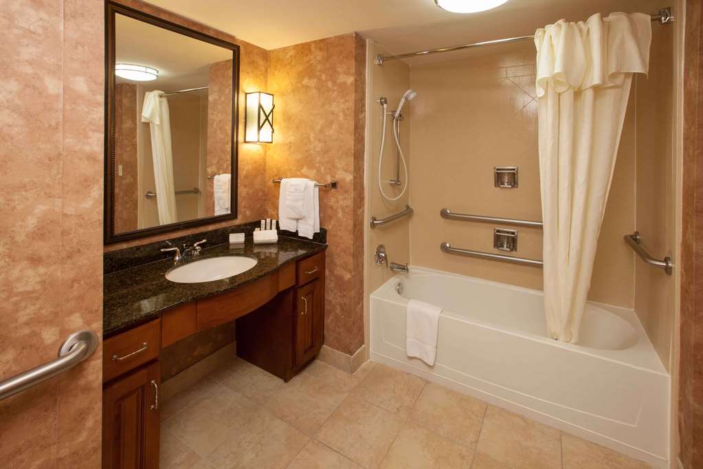 Фото Homewood Suites by Hilton San Antonio North