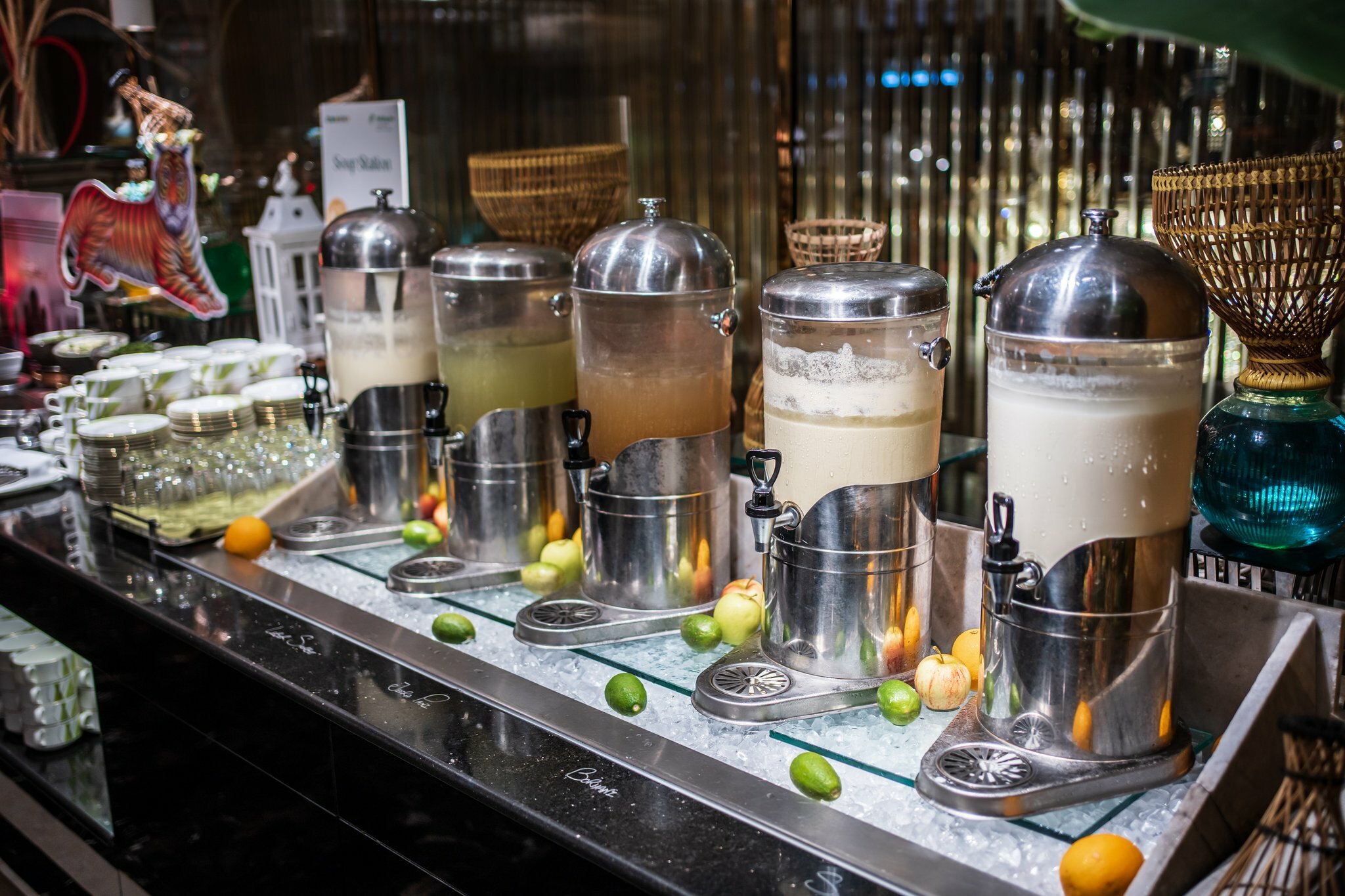 Фото Holiday Inn Dhaka City Centre