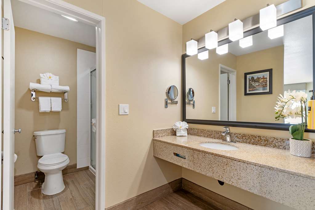 Фото Best Western Plus Heritage Inn