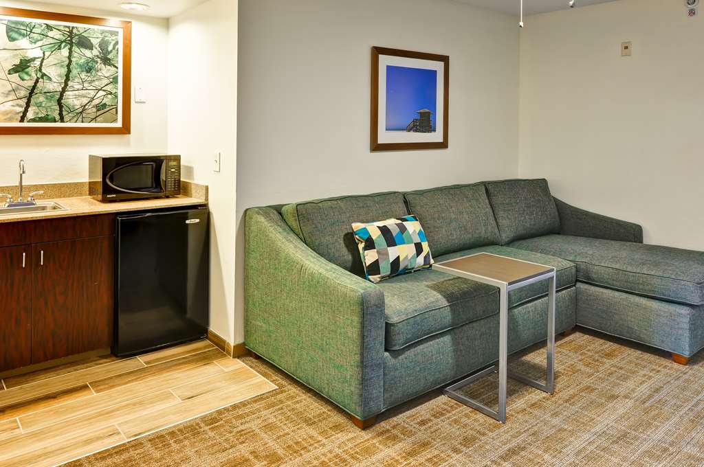 Фото Hampton Inn Boca Raton