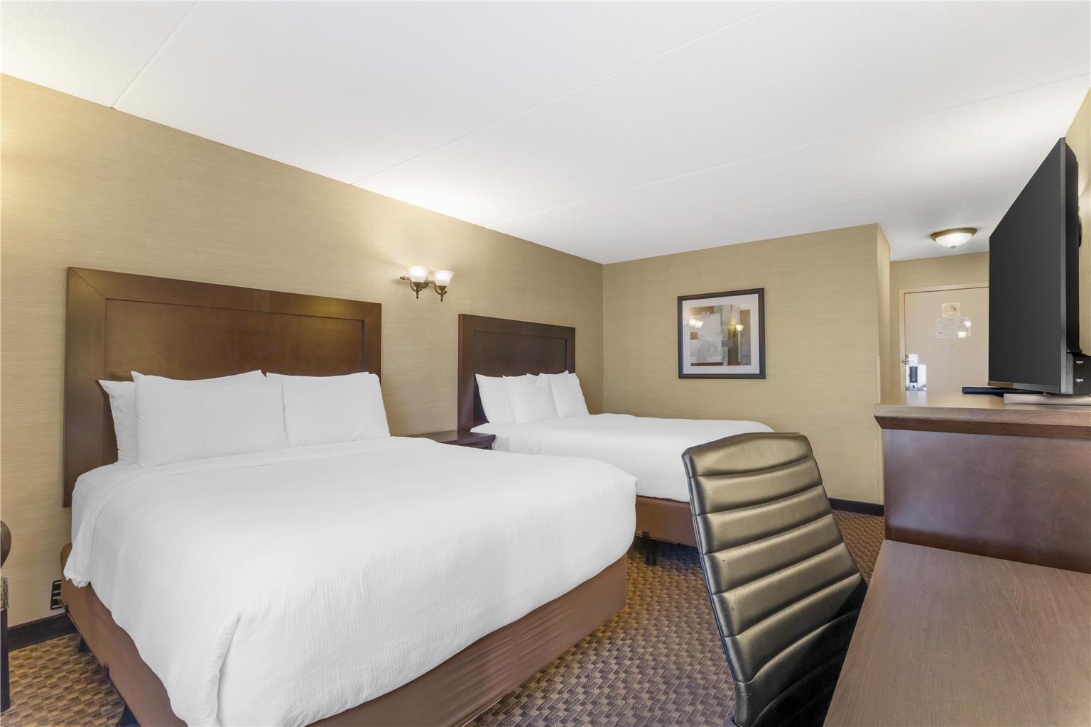Фото Best Western Plus Dryden Hotel & Conference Centre