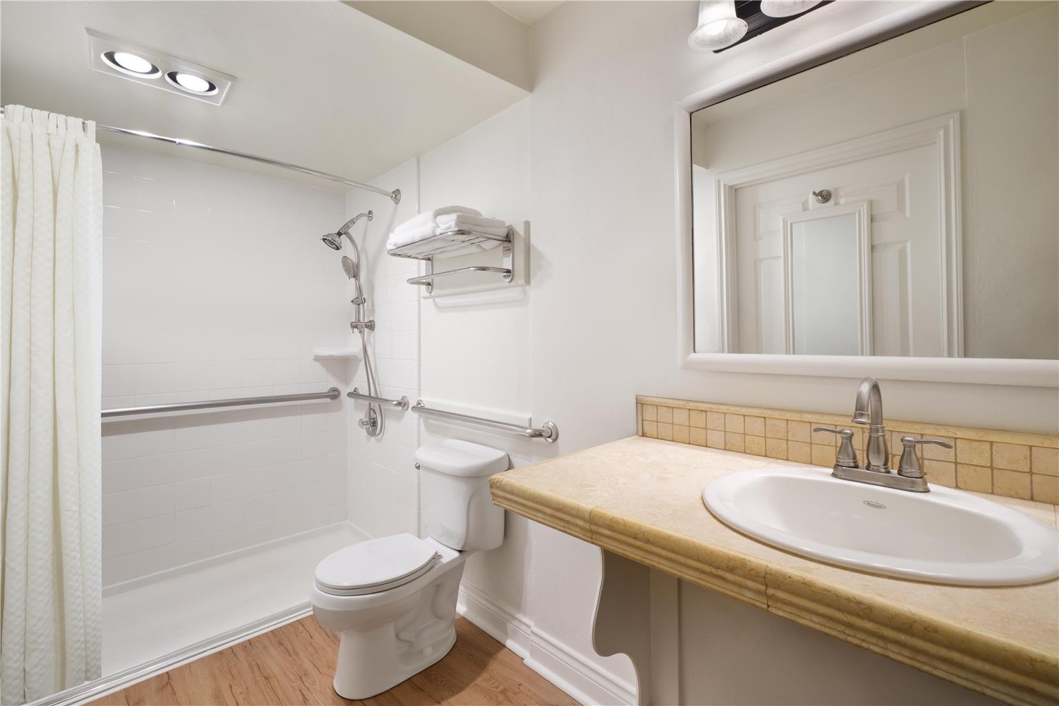Фото Best Western Country Lane Inn