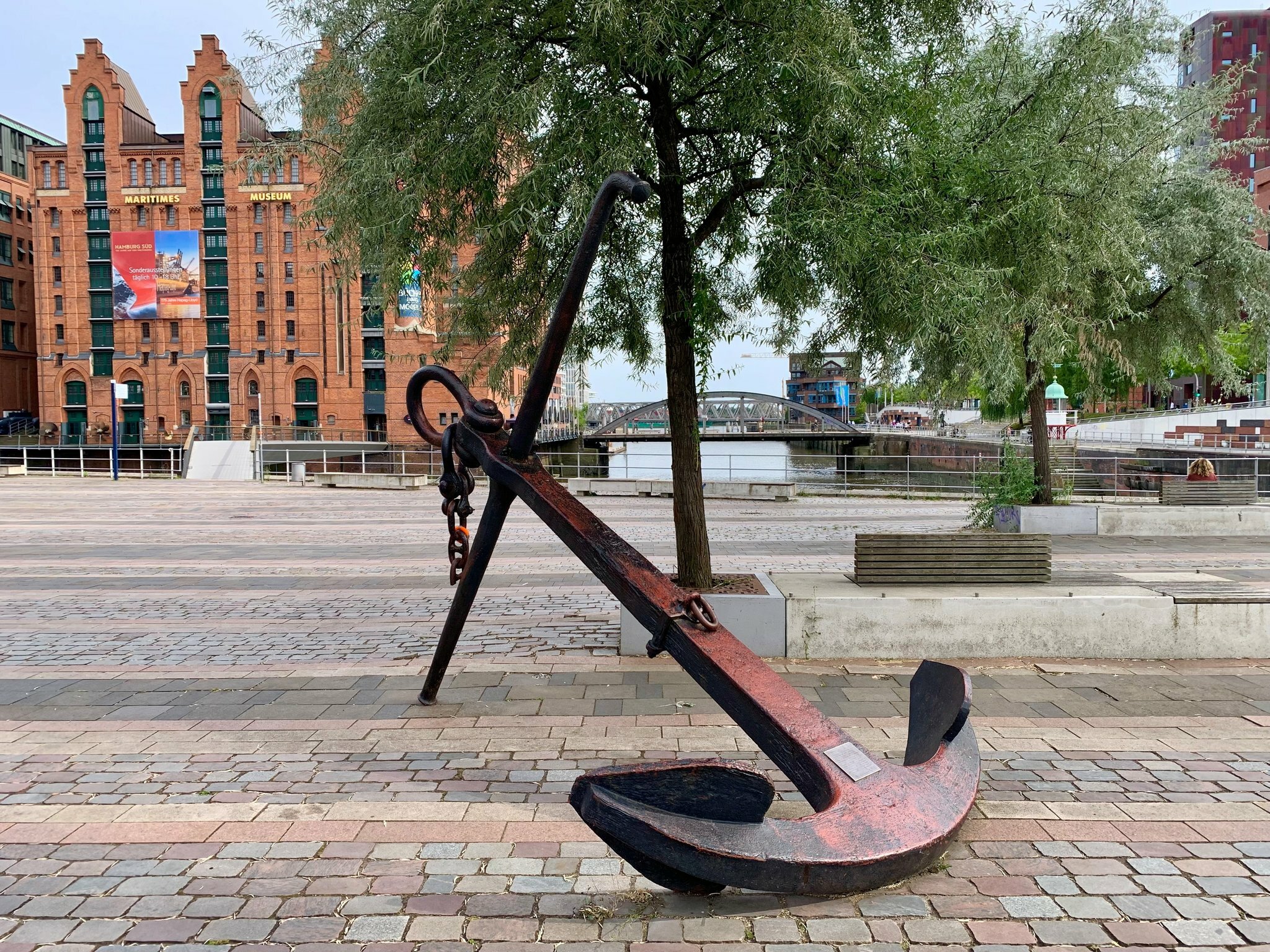 Фото Holiday Inn Hamburg Hafencity an Ihg Hotel