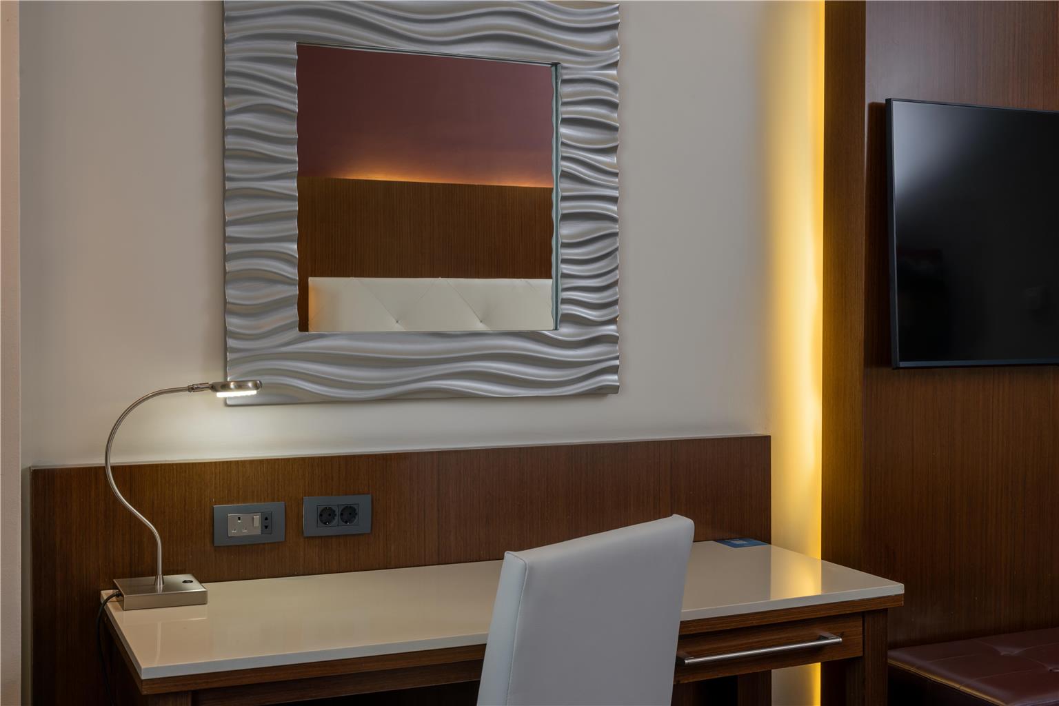 Фото Radisson Blu Hotel Addis Ababa