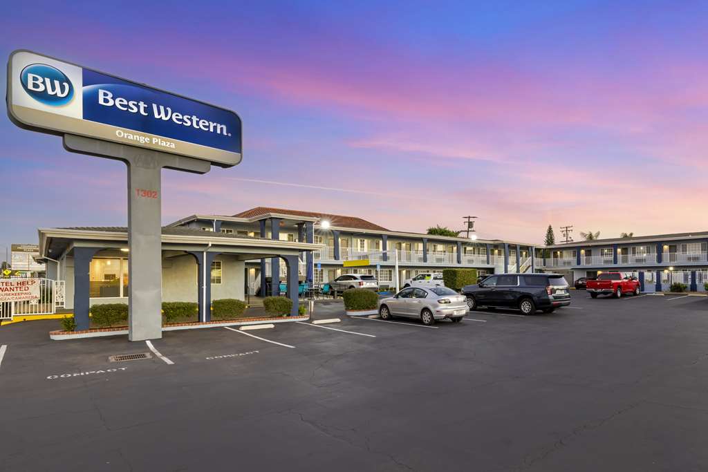 Фото Best Western Orange Plaza