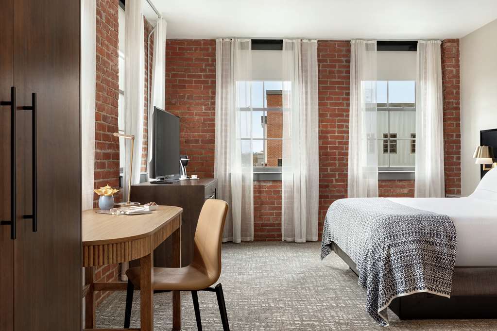 Фото The Wilbur Lititz, Tapestry Collection by Hilton